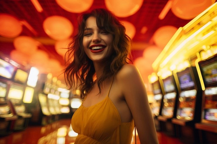Antarmuka taruhan Lightning Baccarat jambi toto dengan pilihan Player, Banker, Tie yang jelas