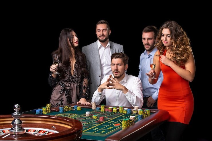 Tabel Rekap Angka untuk Roulette Langsung jambi toto menampilkan nomor, warna, dan frekuensi hasil